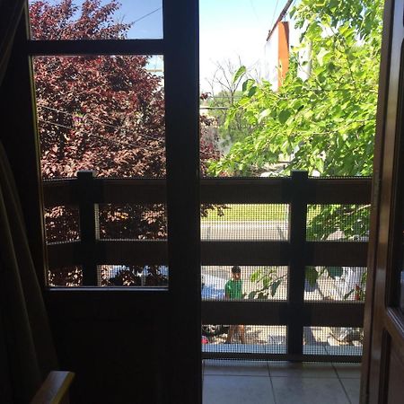 Apartamentos Irigoyen San Rafael  Eksteriør bilde