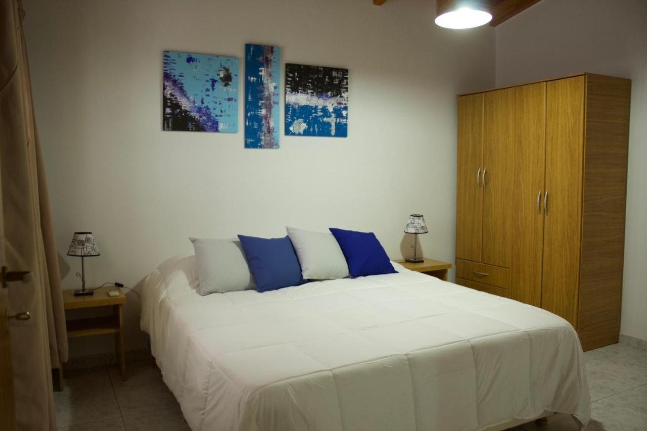 Apartamentos Irigoyen San Rafael  Eksteriør bilde