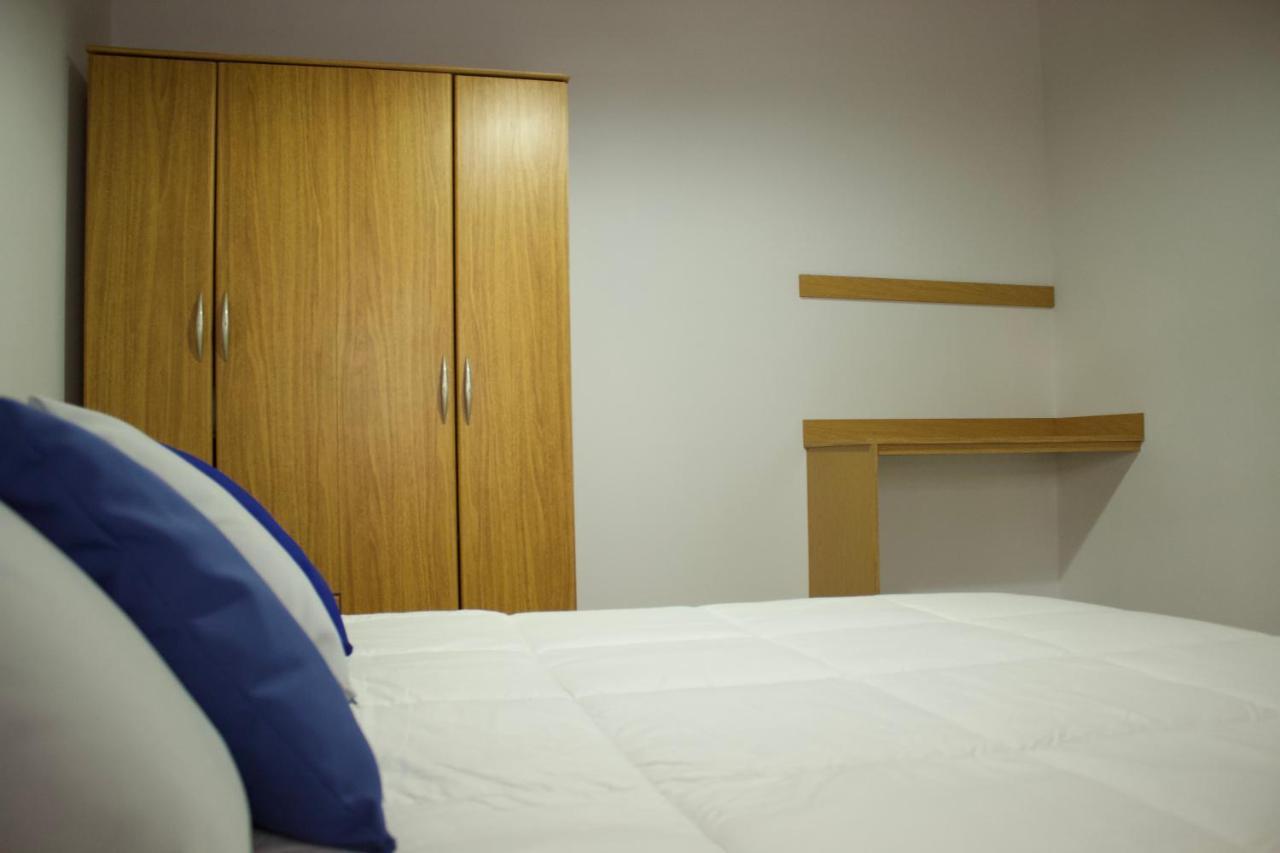 Apartamentos Irigoyen San Rafael  Eksteriør bilde