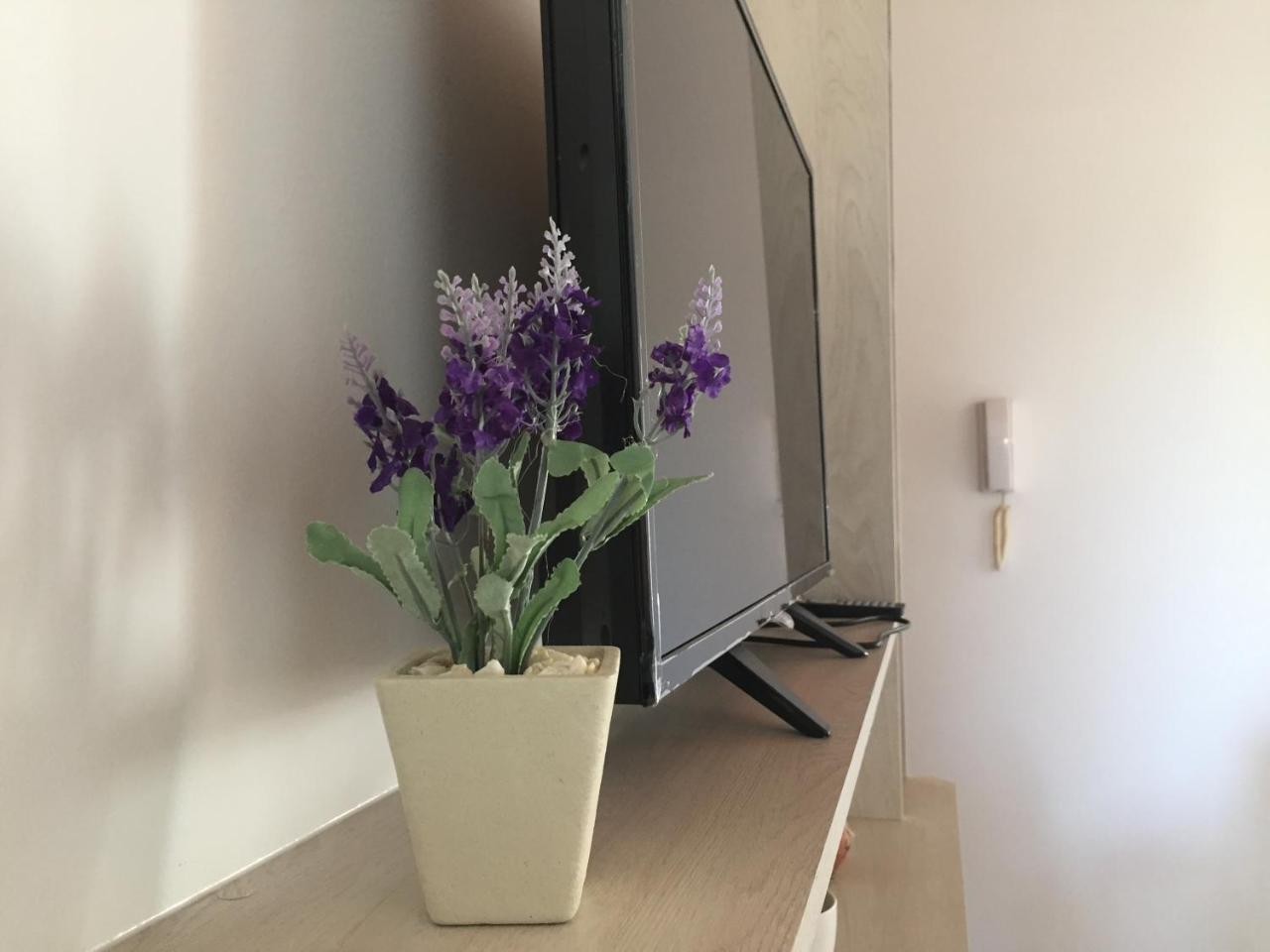 Apartamentos Irigoyen San Rafael  Eksteriør bilde