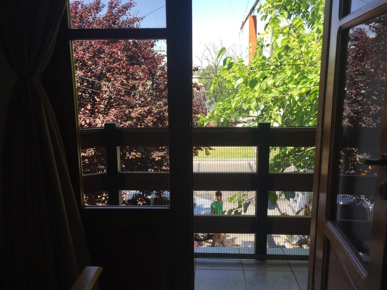 Apartamentos Irigoyen San Rafael  Eksteriør bilde