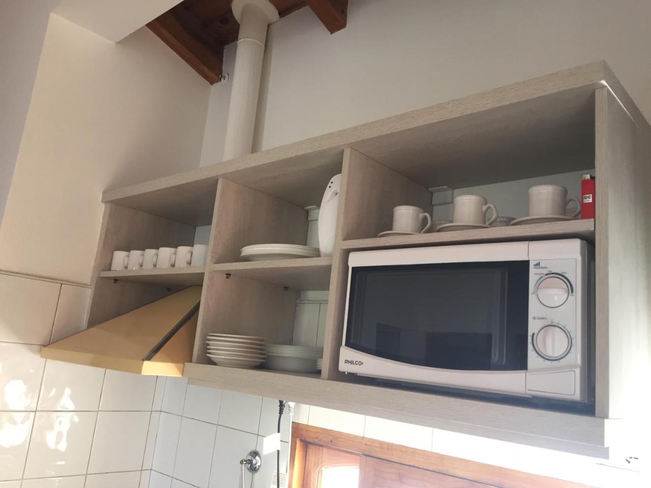 Apartamentos Irigoyen San Rafael  Eksteriør bilde