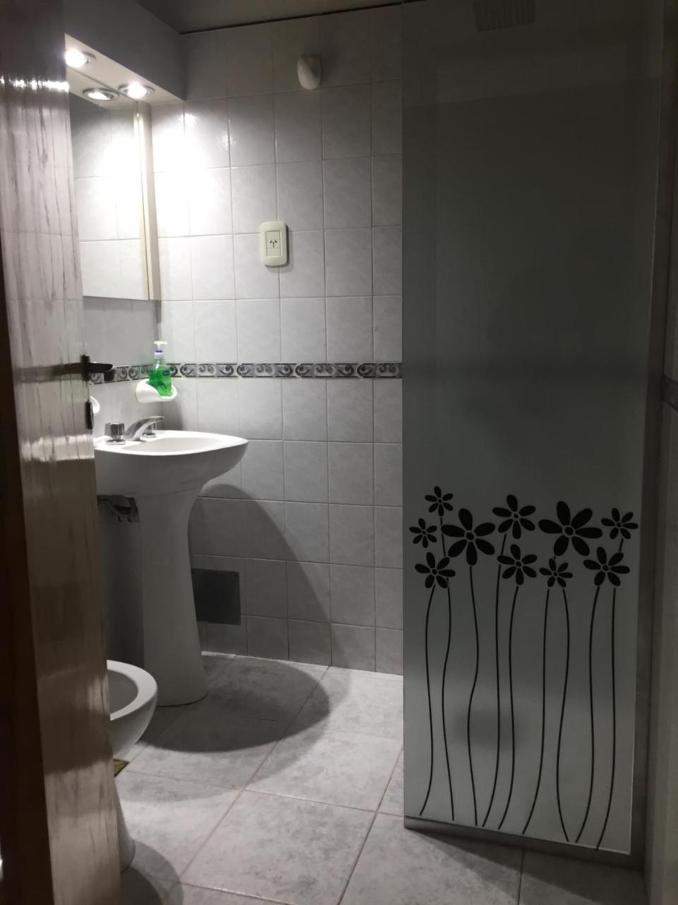 Apartamentos Irigoyen San Rafael  Eksteriør bilde