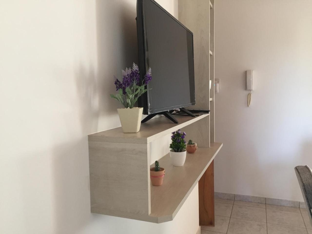 Apartamentos Irigoyen San Rafael  Eksteriør bilde