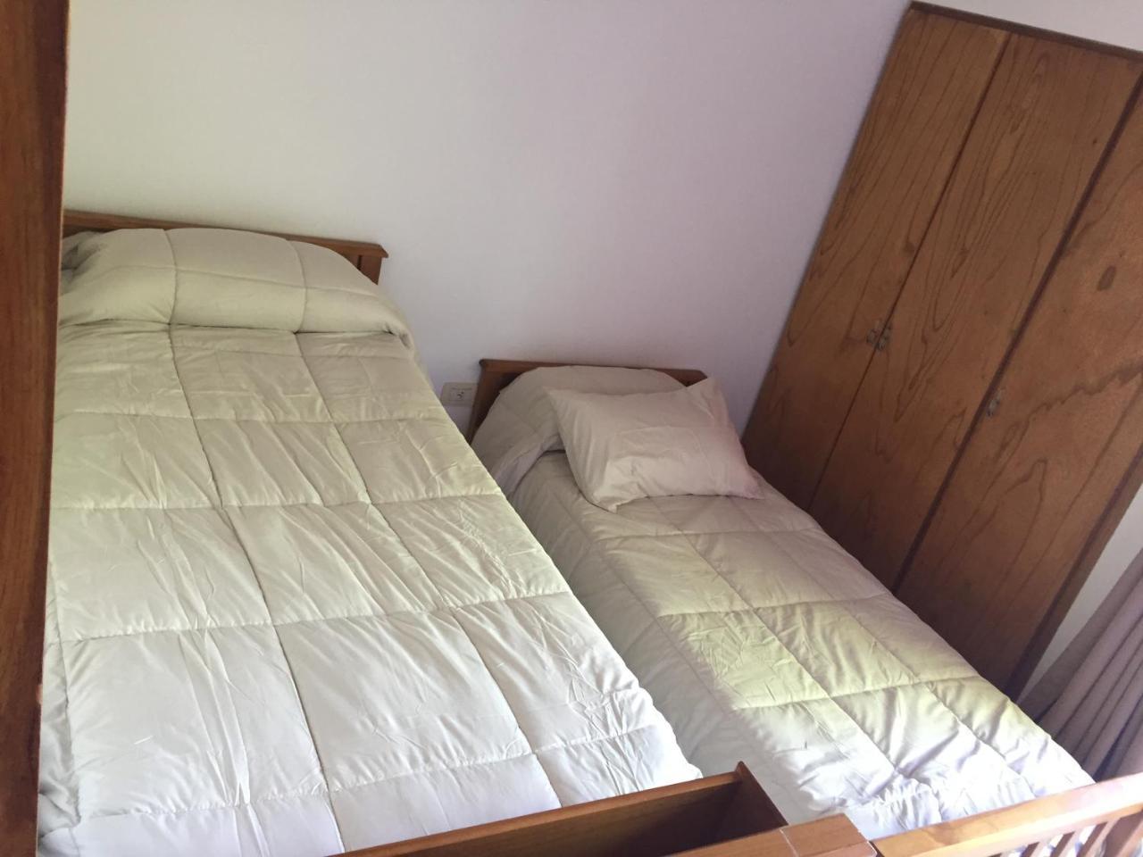 Apartamentos Irigoyen San Rafael  Eksteriør bilde