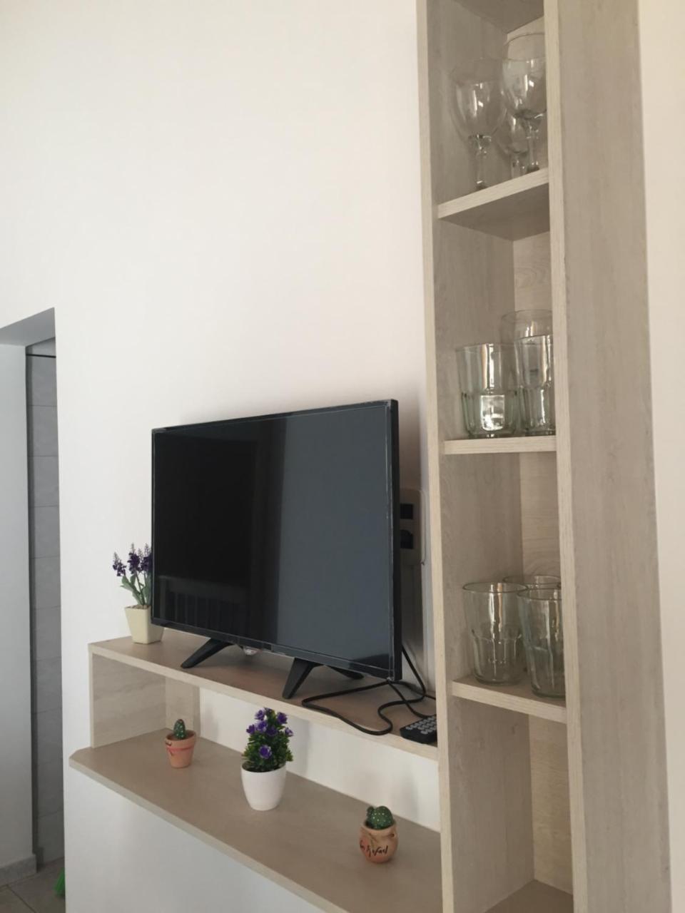 Apartamentos Irigoyen San Rafael  Eksteriør bilde